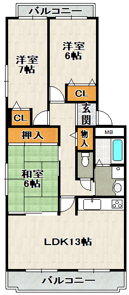 サムネイルイメージ