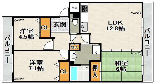 サムネイルイメージ
