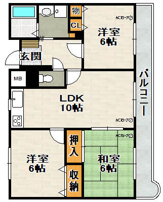 サムネイルイメージ