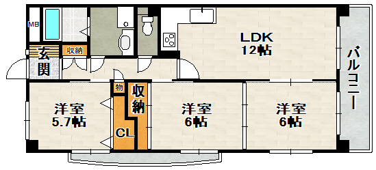 サムネイルイメージ