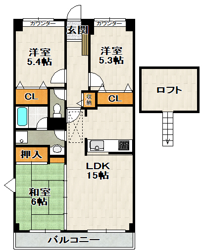 サムネイルイメージ