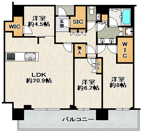 サムネイルイメージ