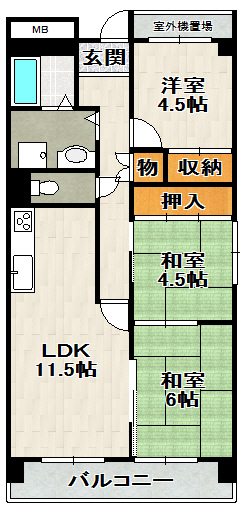 サムネイルイメージ