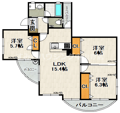 サムネイルイメージ