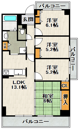 サムネイルイメージ