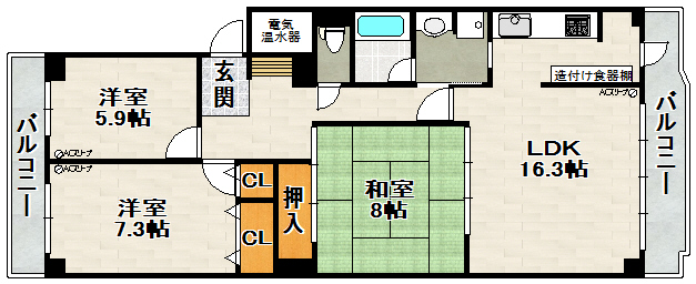 サムネイルイメージ