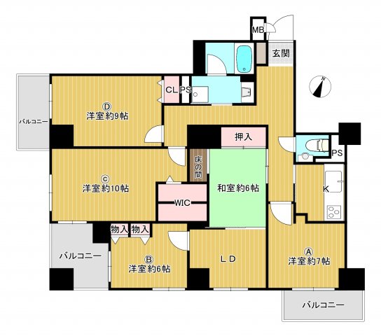 サムネイルイメージ