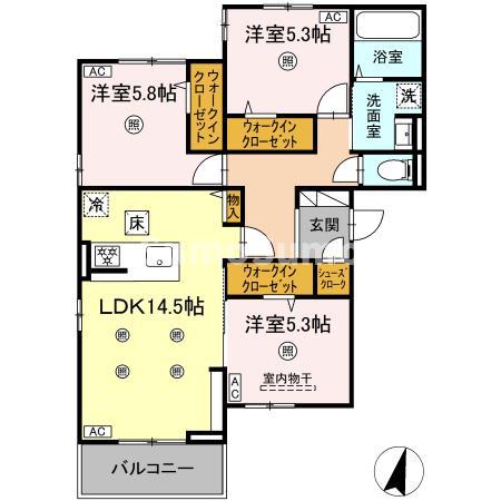 サムネイルイメージ