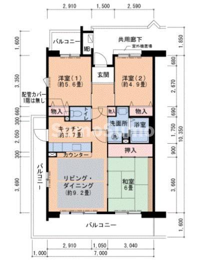 サムネイルイメージ