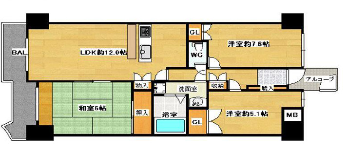 サムネイルイメージ