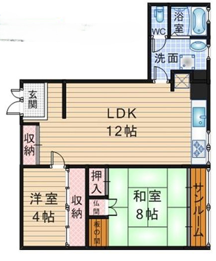 サムネイルイメージ