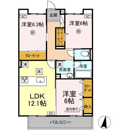 サムネイルイメージ