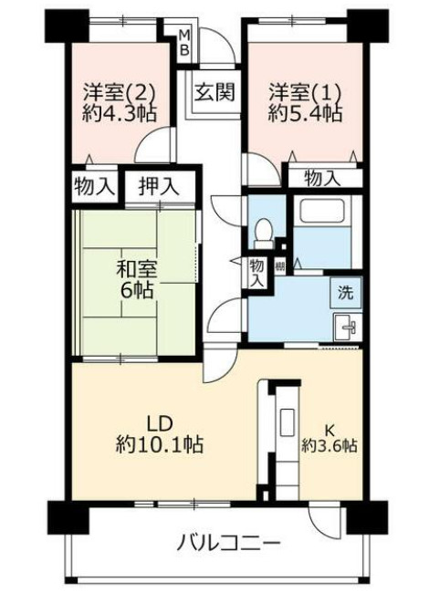 サムネイルイメージ