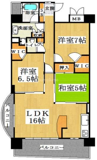 サムネイルイメージ