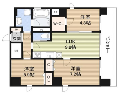 サムネイルイメージ