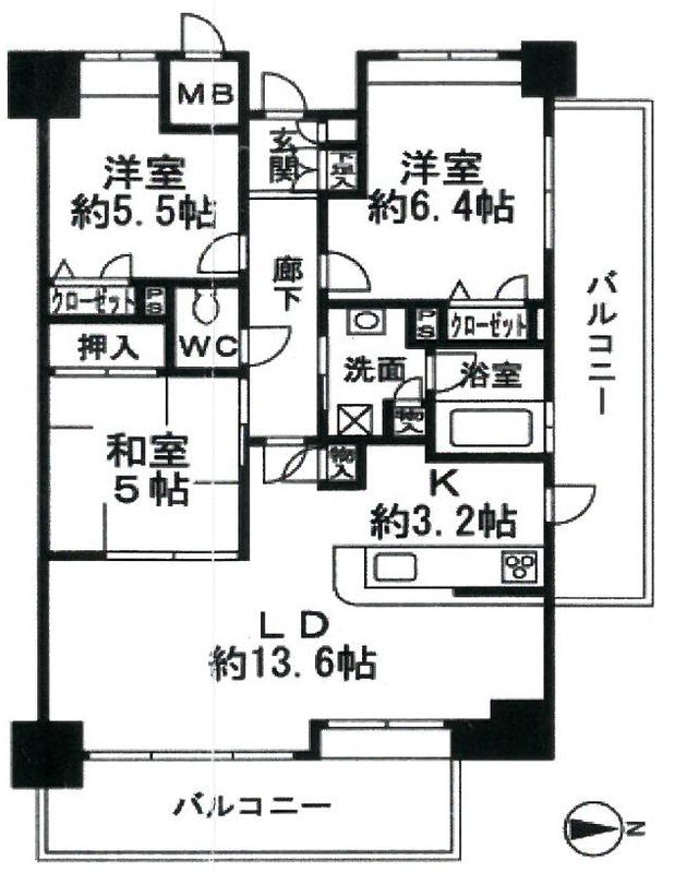 サムネイルイメージ