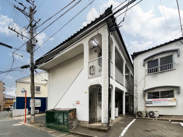 部屋画像
