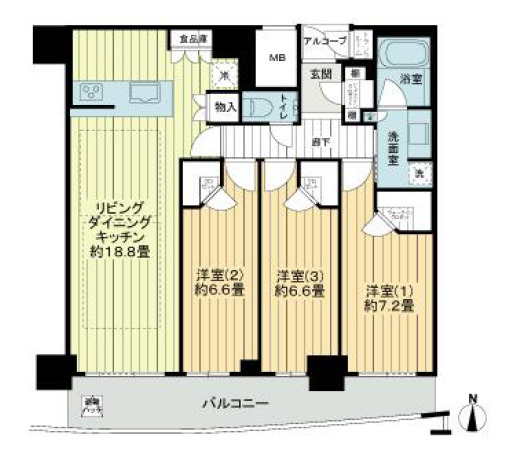 サムネイルイメージ