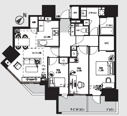 サムネイルイメージ
