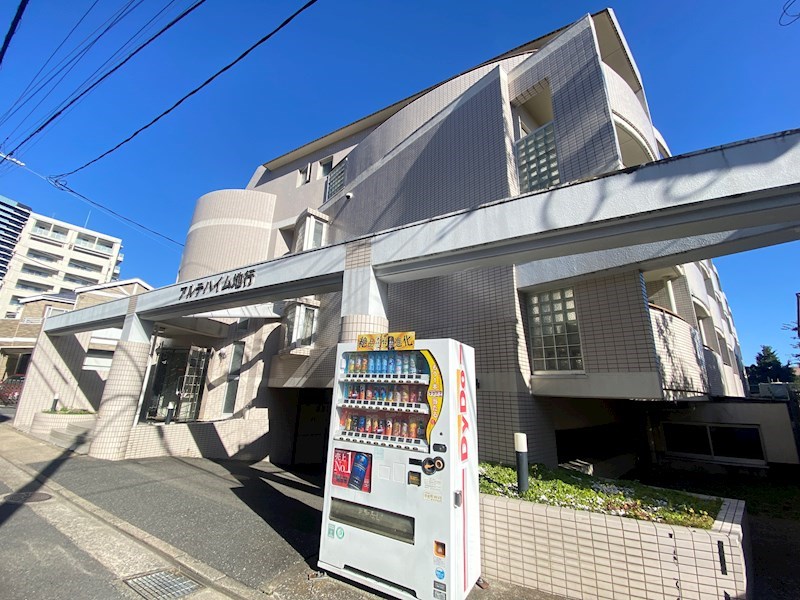 部屋画像