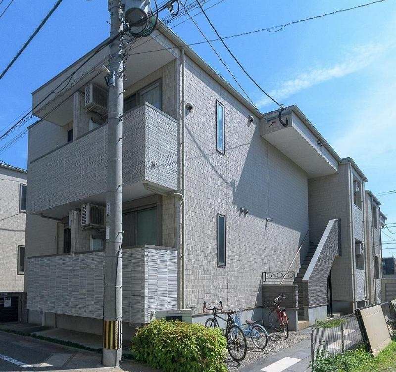 部屋画像