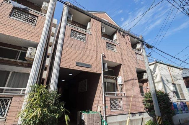 部屋画像