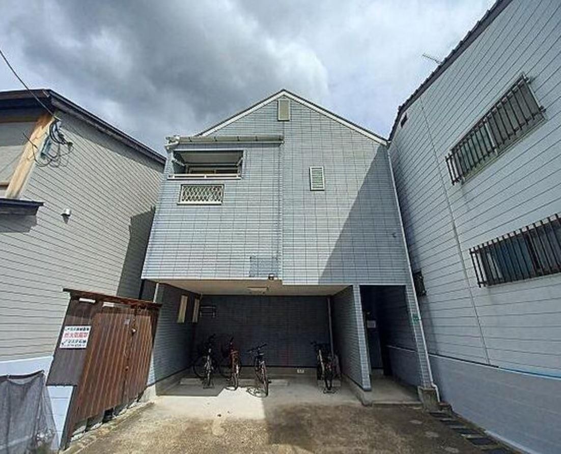部屋画像