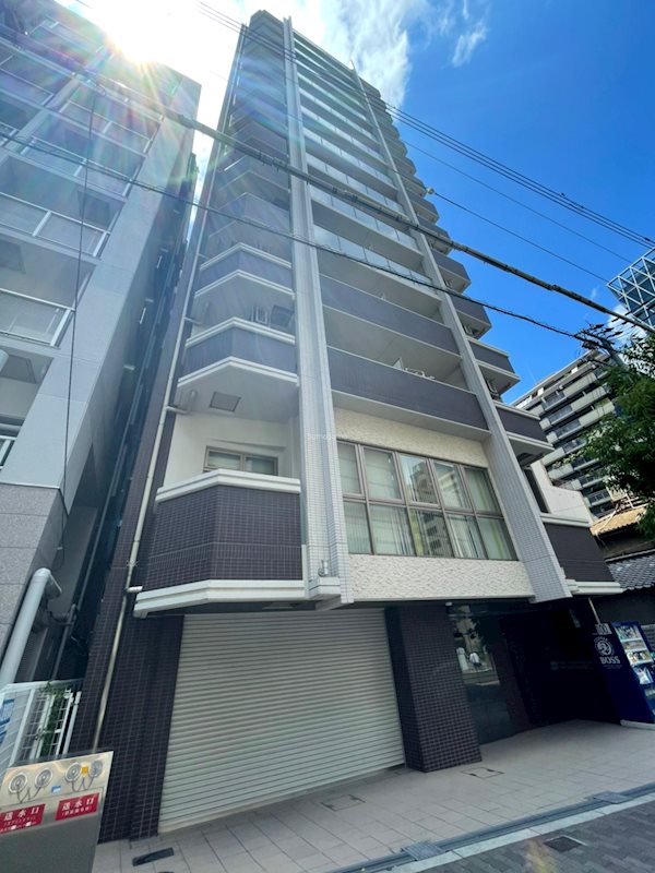 部屋画像