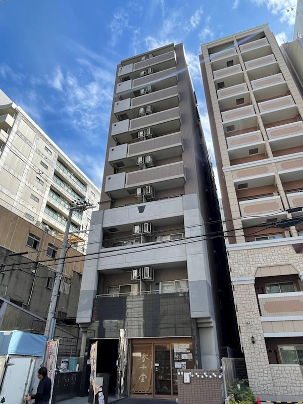 部屋画像