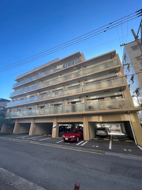 部屋画像