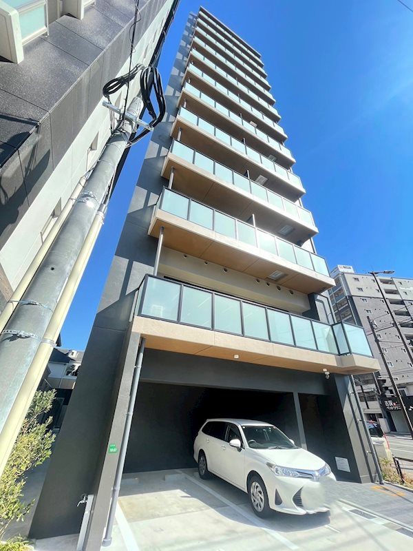 部屋画像