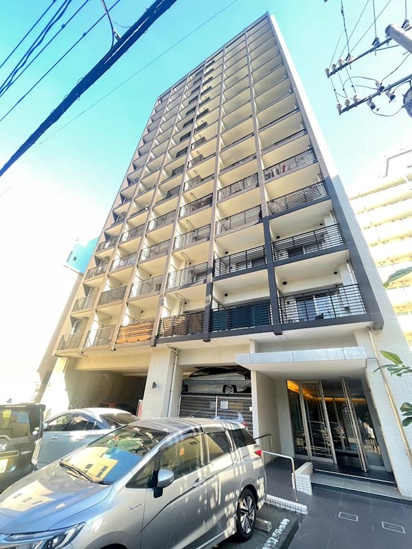 部屋画像