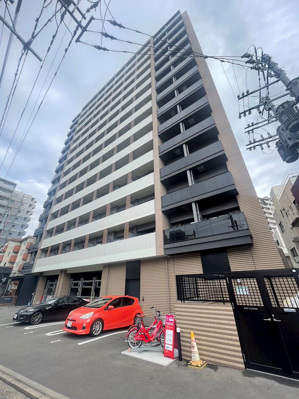 部屋画像