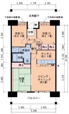 サムネイルイメージ