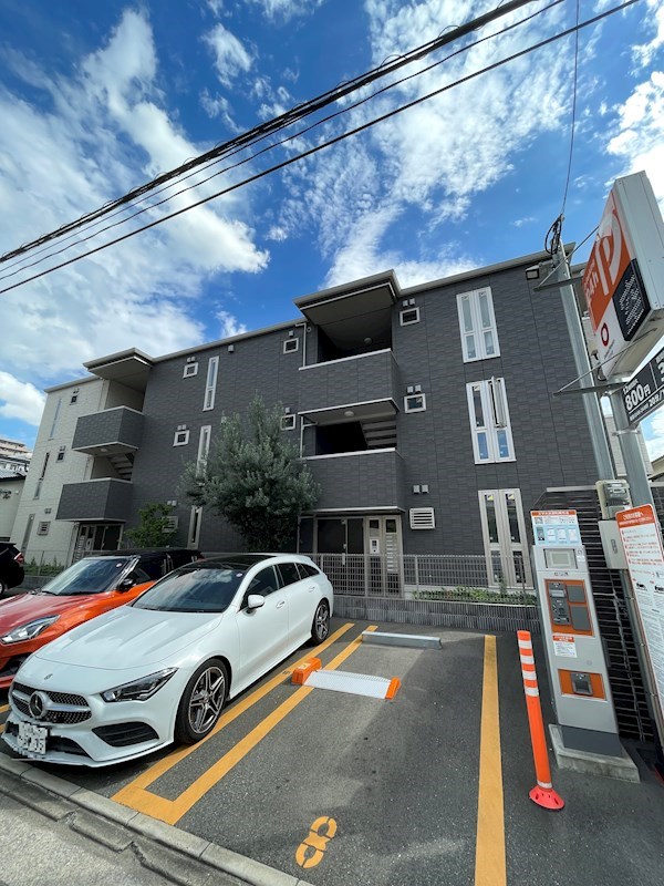 部屋画像