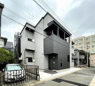 部屋画像