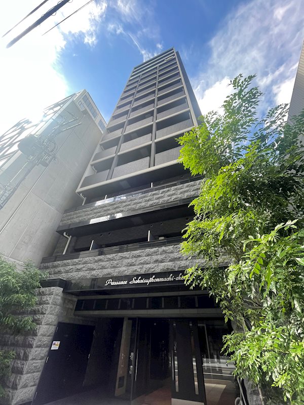 部屋画像