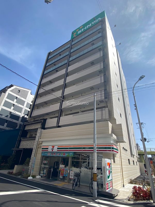 部屋画像