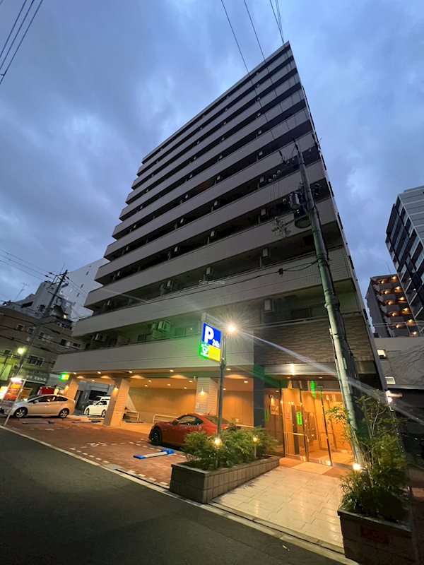 部屋画像