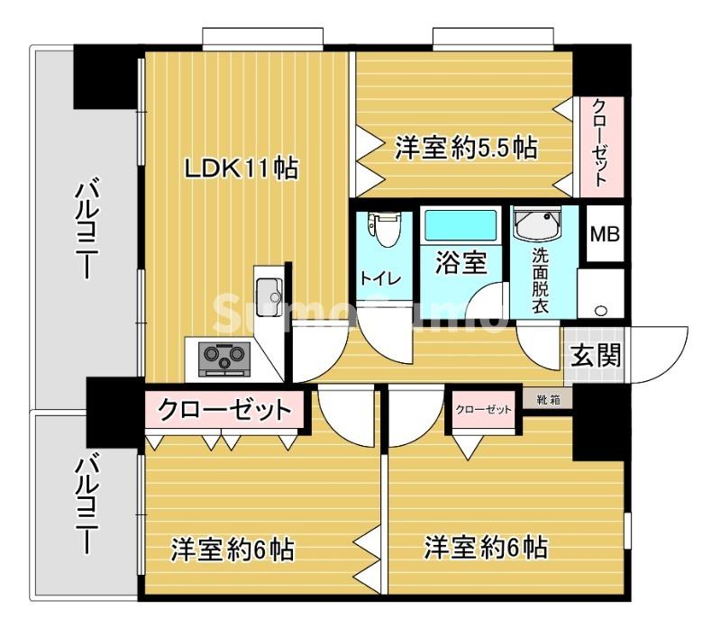 サムネイルイメージ
