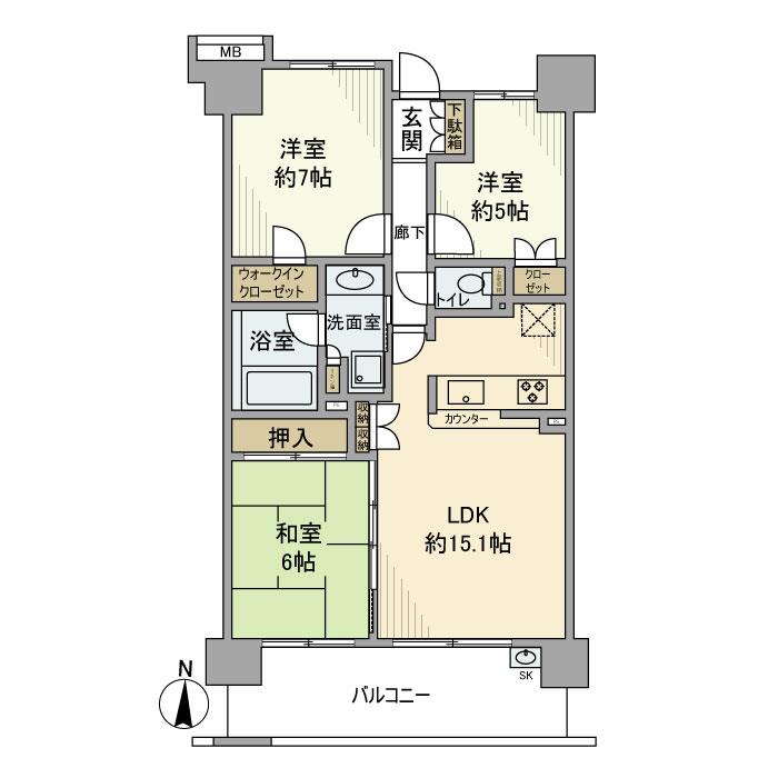 サムネイルイメージ