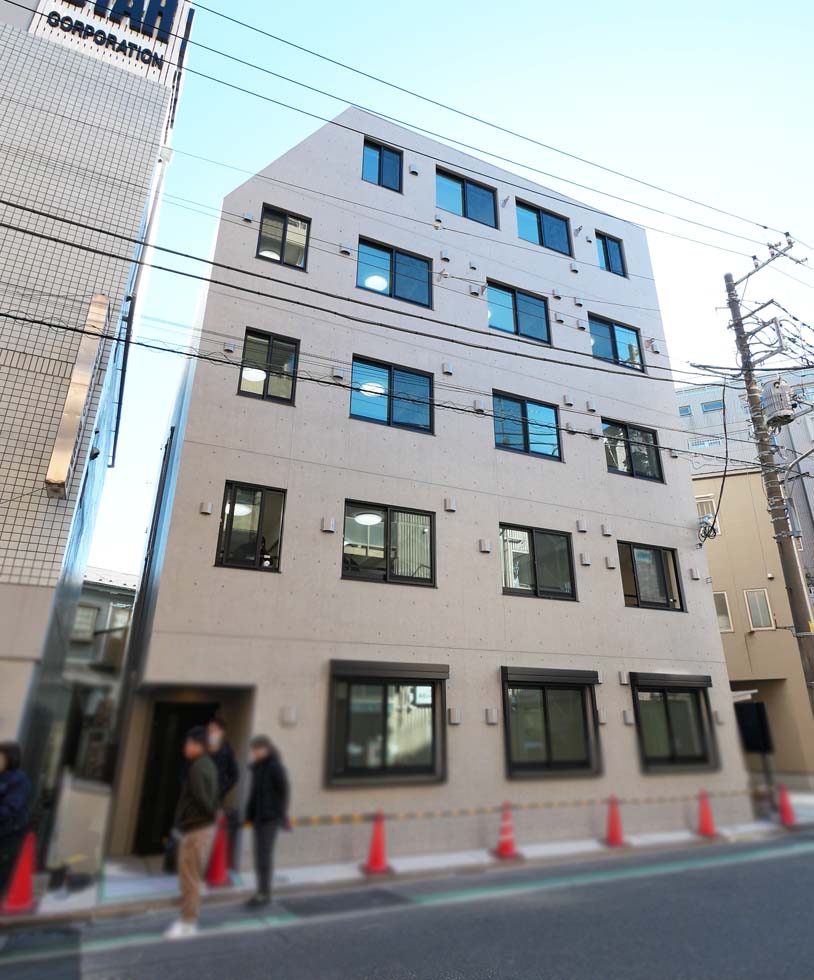 部屋画像