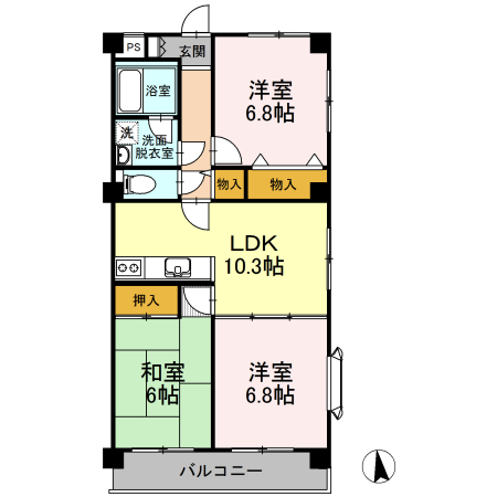 サムネイルイメージ