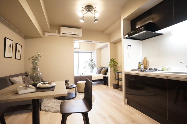 居室・リビング