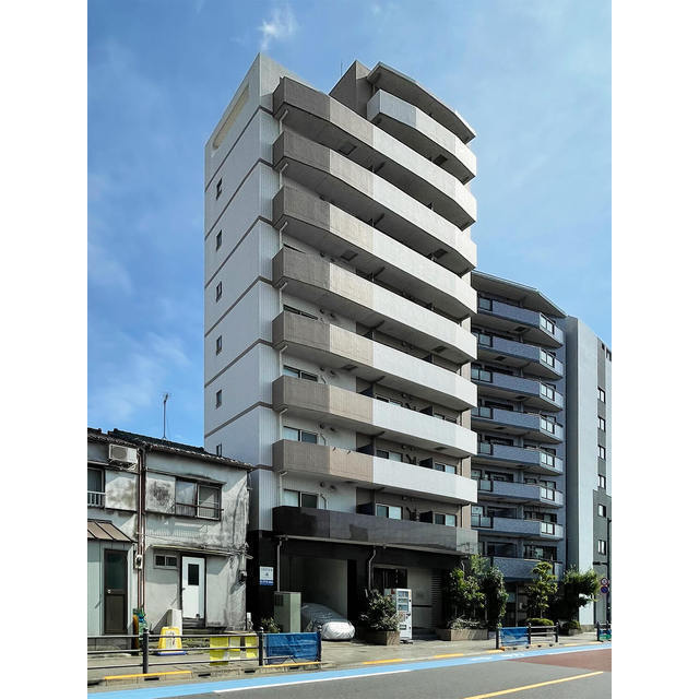部屋画像
