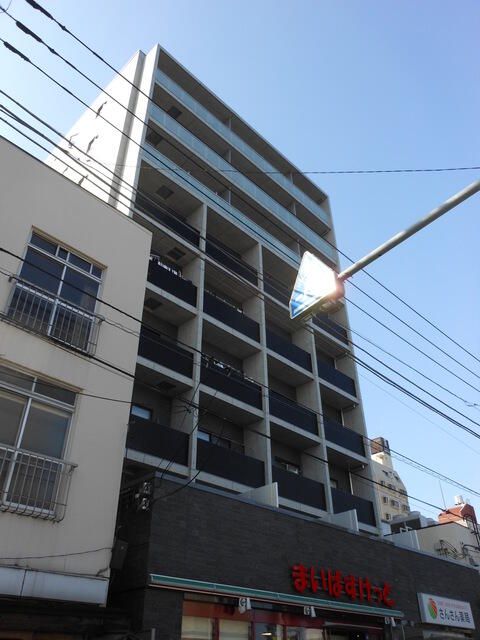 部屋画像