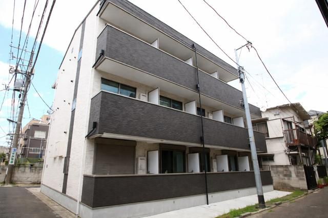 部屋画像