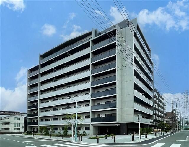 部屋画像