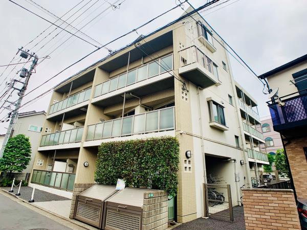 部屋画像