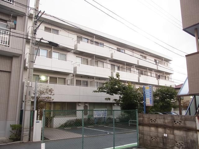 部屋画像